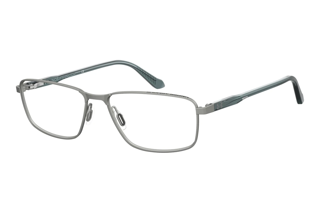 Under Armour   UA 5034/G V6D MATTE DARK RUTHENIUM BLUE