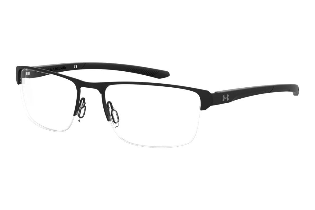 Under Armour   UA 5037/G 003 MATTE BLACK