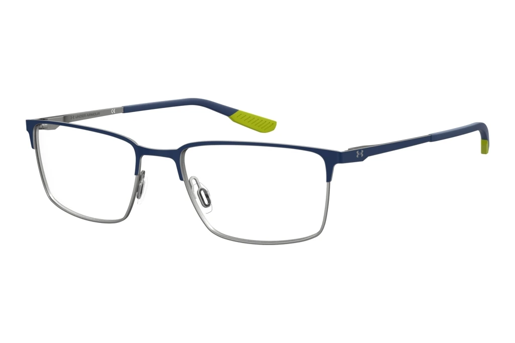 Under Armour   UA 5058XL/G KU0 MATTE BLUE RUTHENIUM