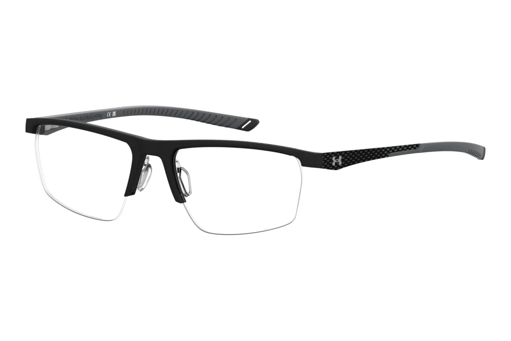 Under Armour   UA 5060/G 08A BLACK GREY