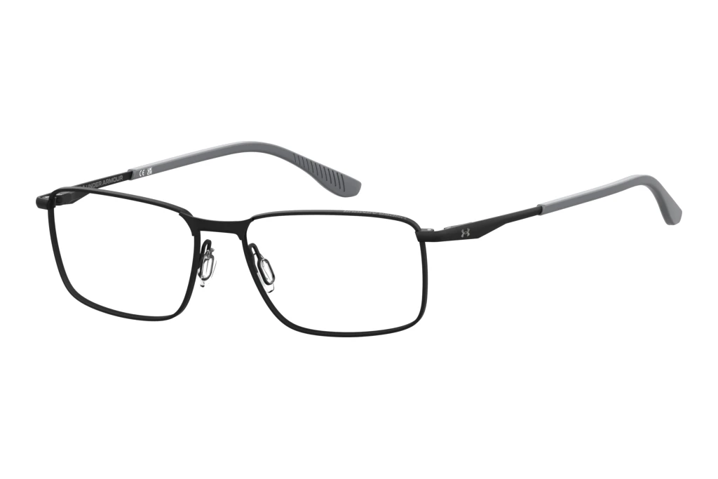 Under Armour   UA 5071/G 003 MATTE BLACK