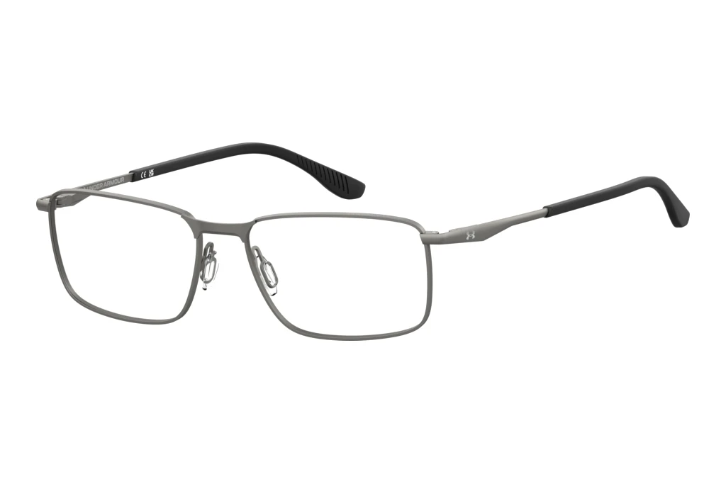 Under Armour   UA 5071/G 5MO MATTE DARK RUTHENIUM BLACK