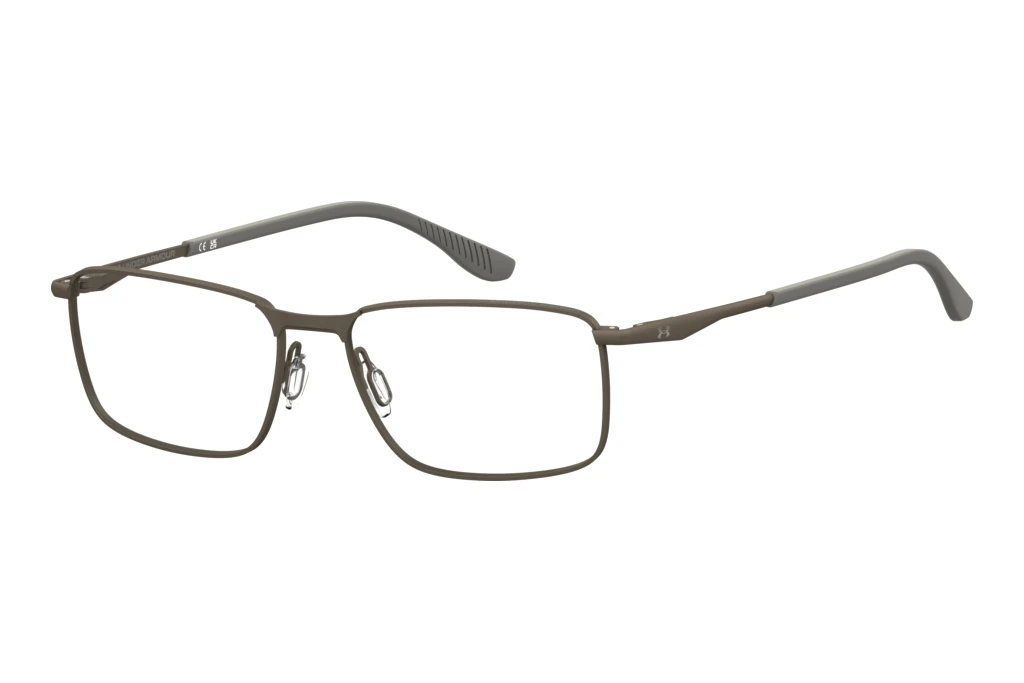 Under Armour   UA 5071/G S05 GREY BROWN