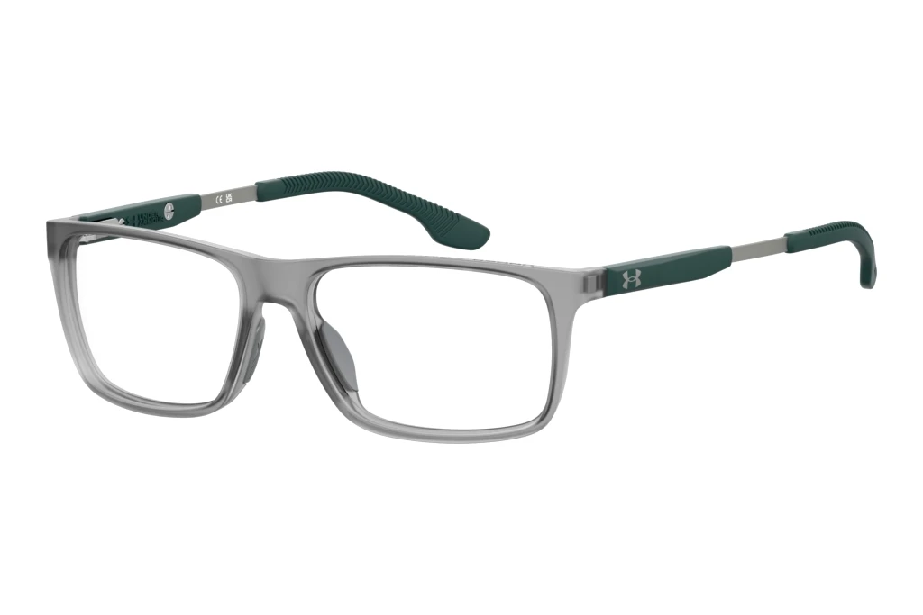 Under Armour   UA 5075XL 63M CRYSTAL GREY