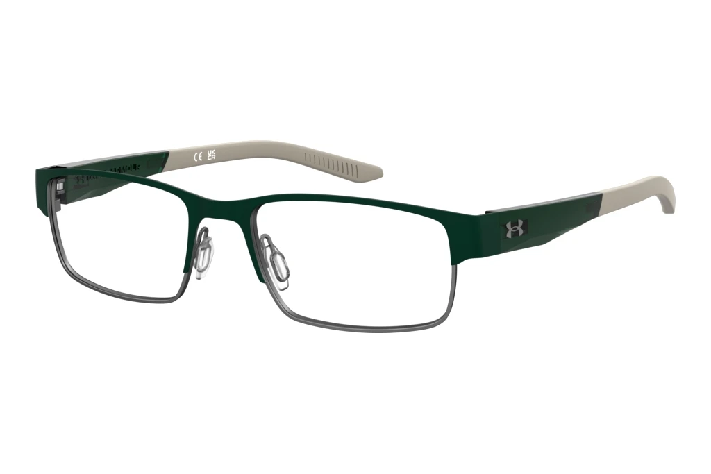 Under Armour   UA 5081/G DLD MATTE GREEN