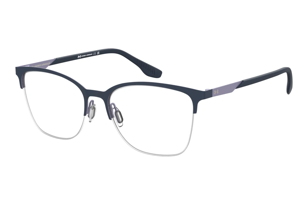 Under Armour   UA 5082/G 09V GREY BLUE