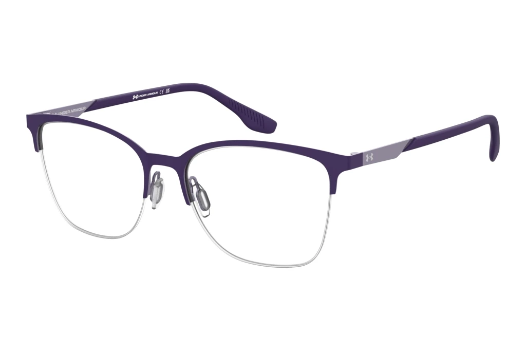 Under Armour   UA 5082/G B1P VIOLET GREY