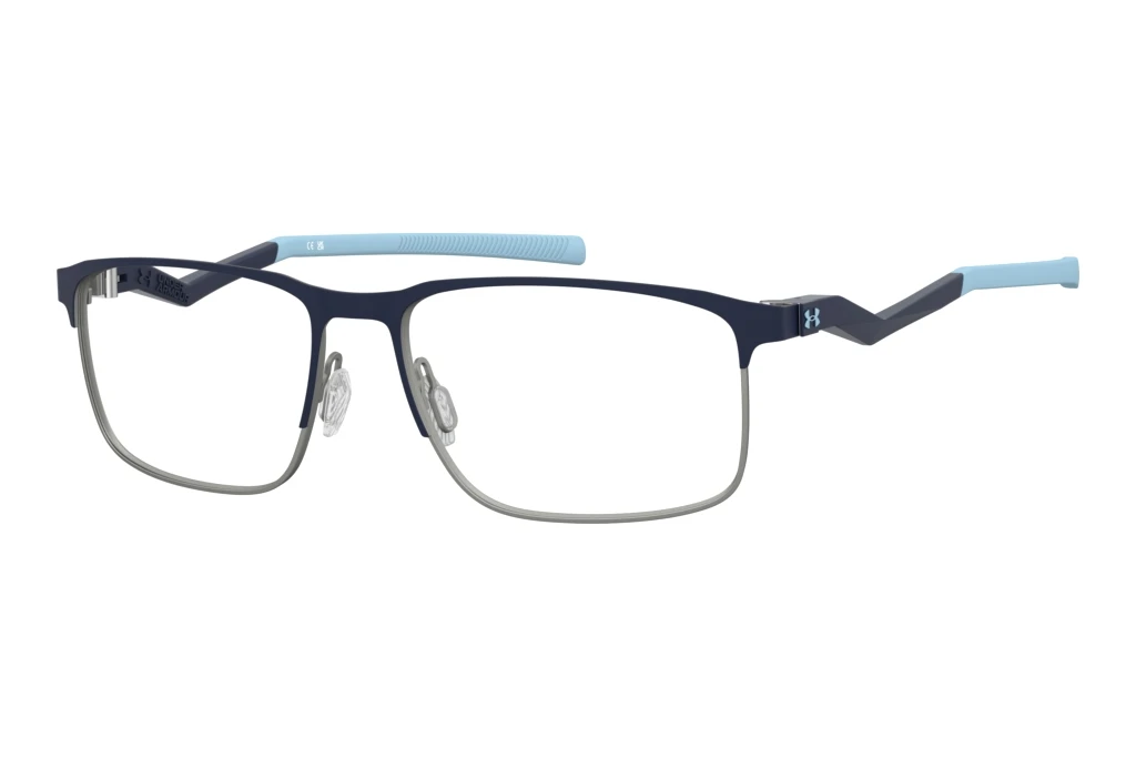 Under Armour   UA 5083/G 737 BLUE MULTICOLOR