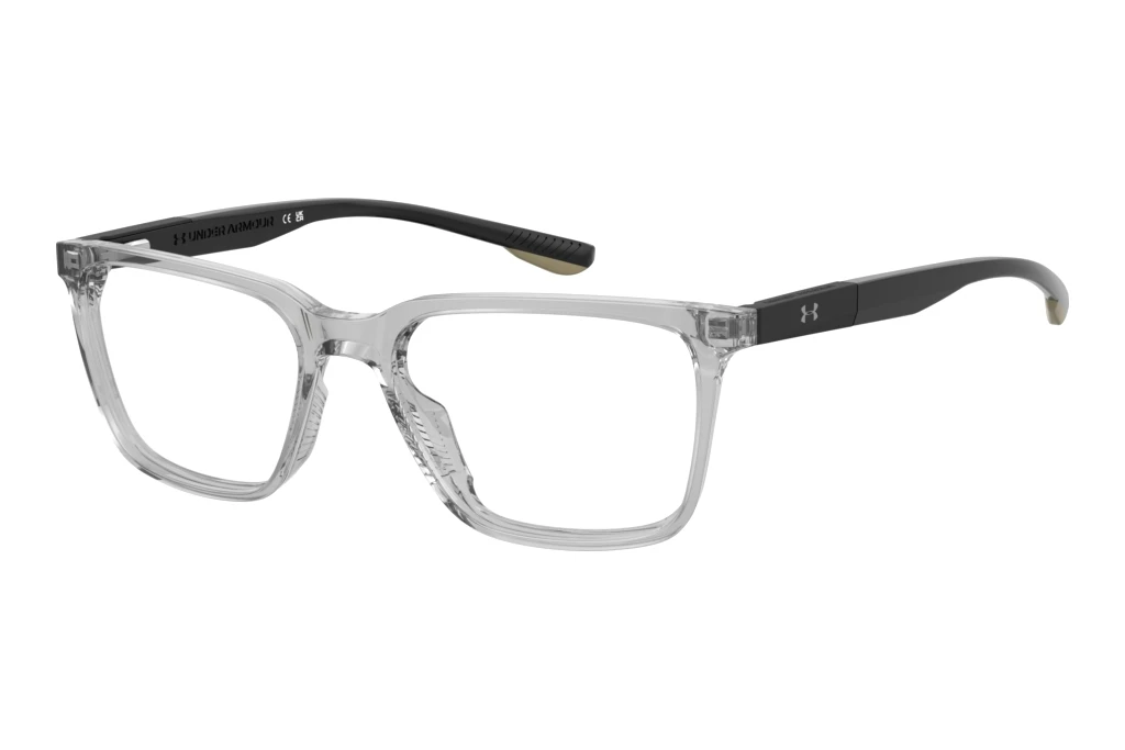 Under Armour   UA 5087 63M CRYSTAL GREY