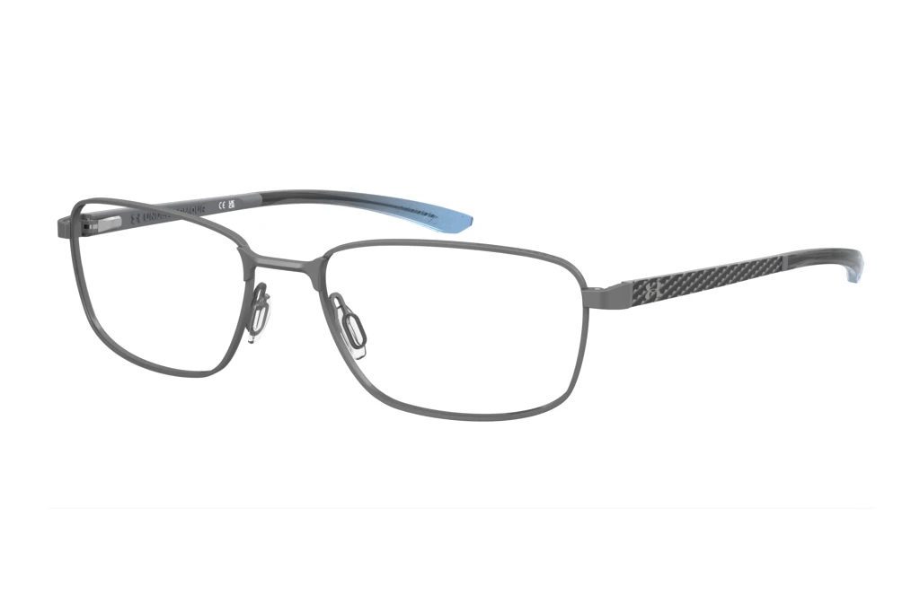 Under Armour   UA 5089/G V84 RUTHENIUM BLUE