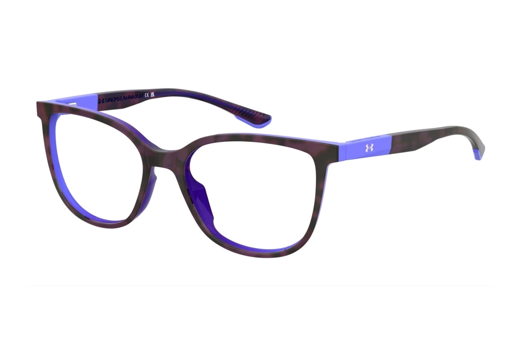 Under Armour   UA 5092 AY0 HAVANA VIOLET