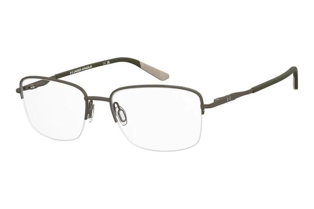 Under Armour   UA 5096XL/G S05 GRAU