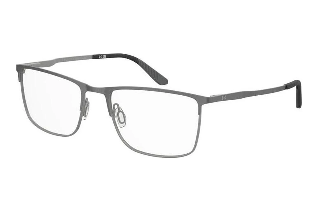 Under Armour   UA 5097XL/G R80 GRAU