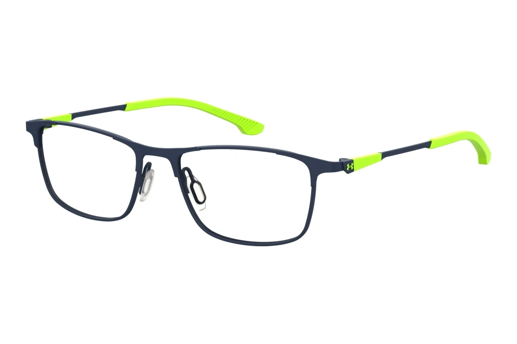 Under Armour   UA 9000 PJP BLUE