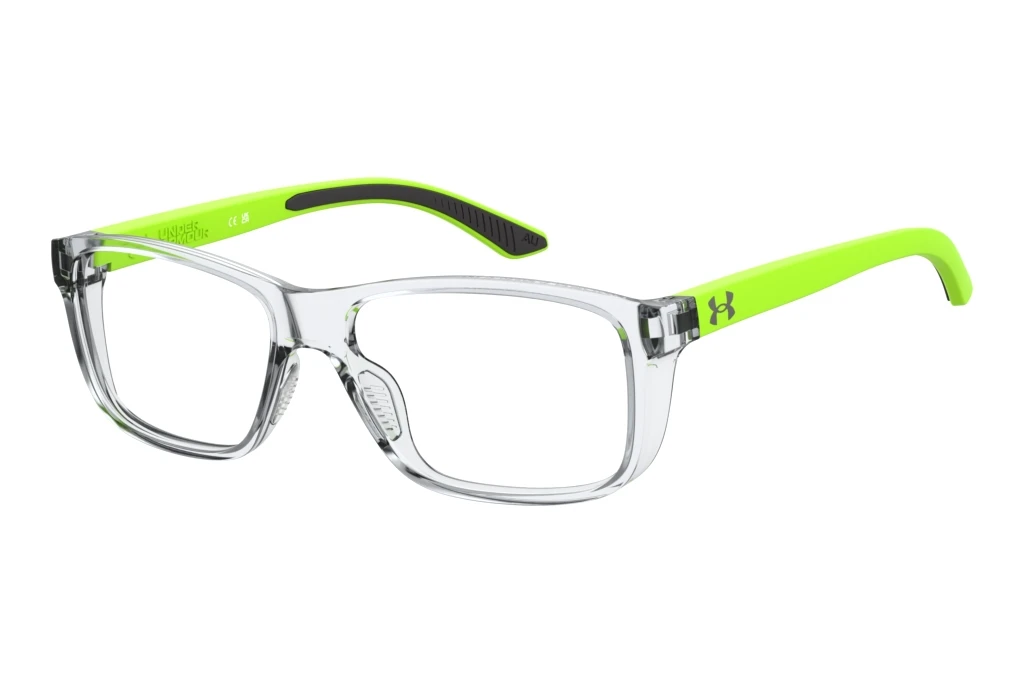 Under Armour   UA 9012 7VN transparent