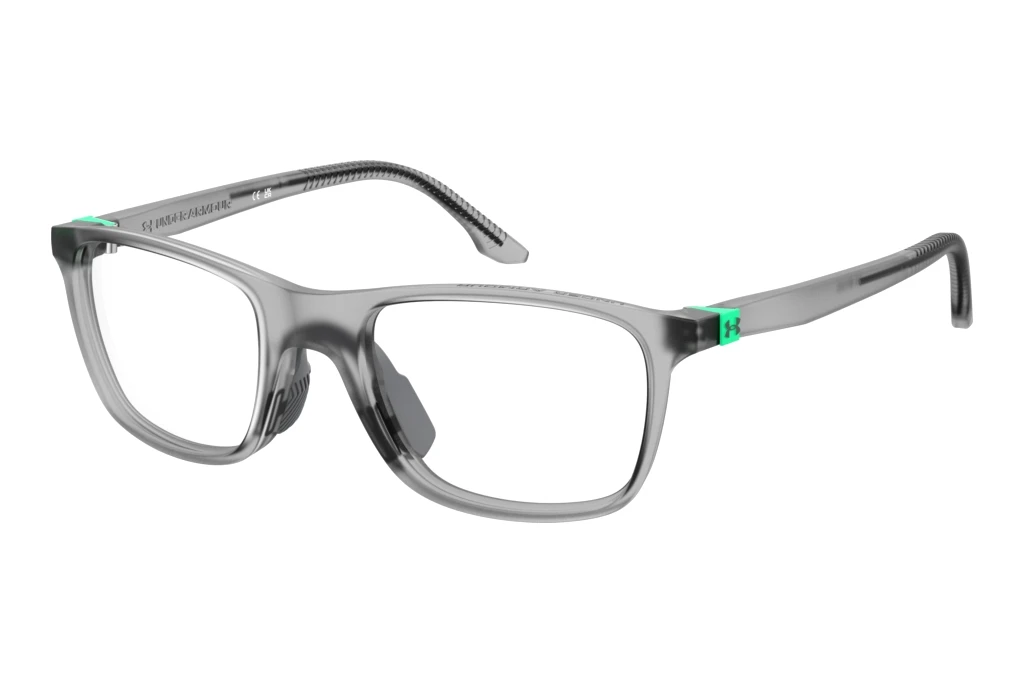 Under Armour   UA 9013/G RIW MATTE GREY