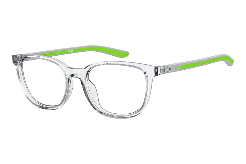 Under Armour   UA 9018 0OX CRYSTAL GREEN