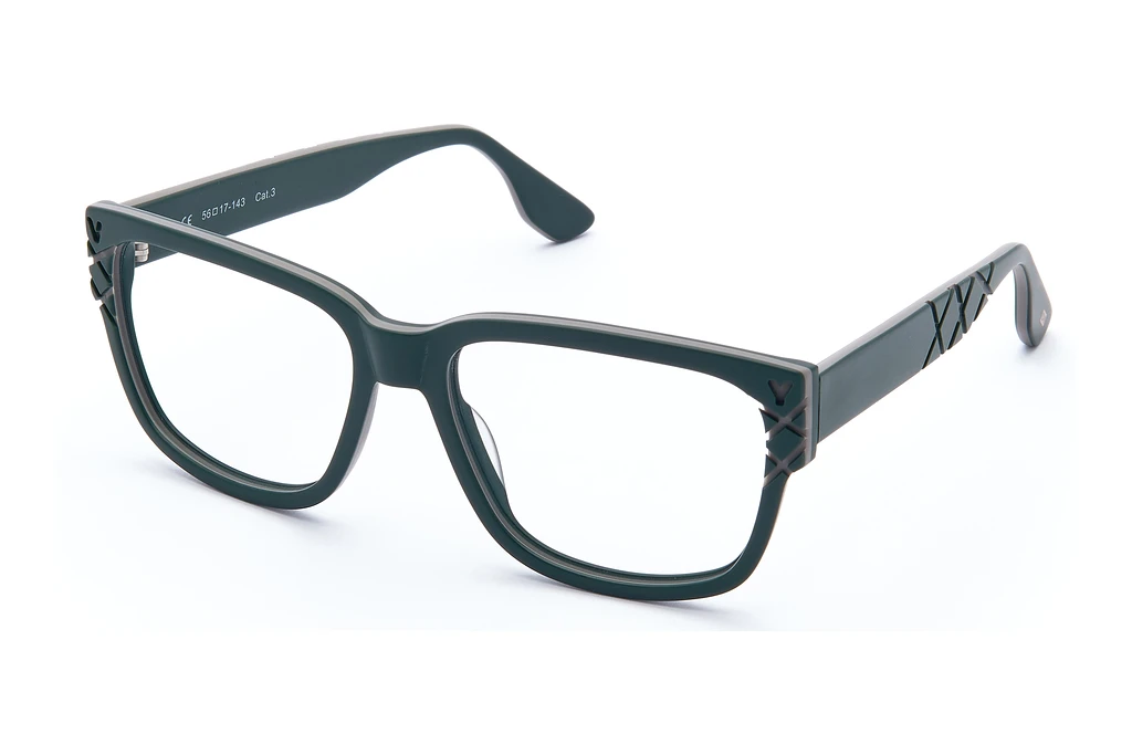 VOOY Deluxe   Show Time 02 olive/grey/olive