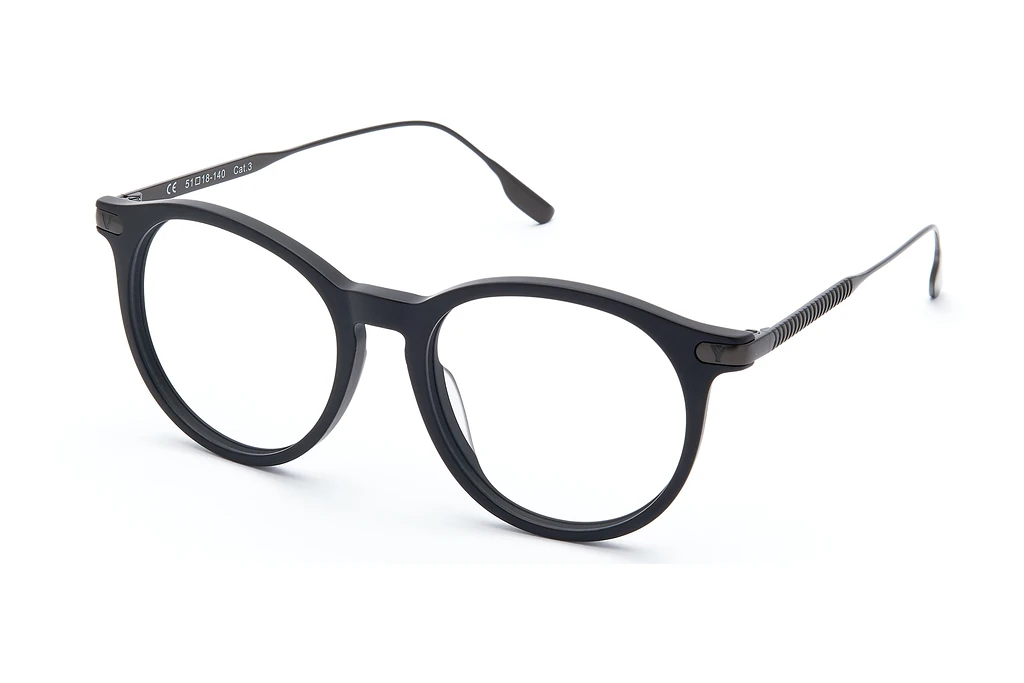 VOOY Deluxe   Studio Session 01 black mat-gun