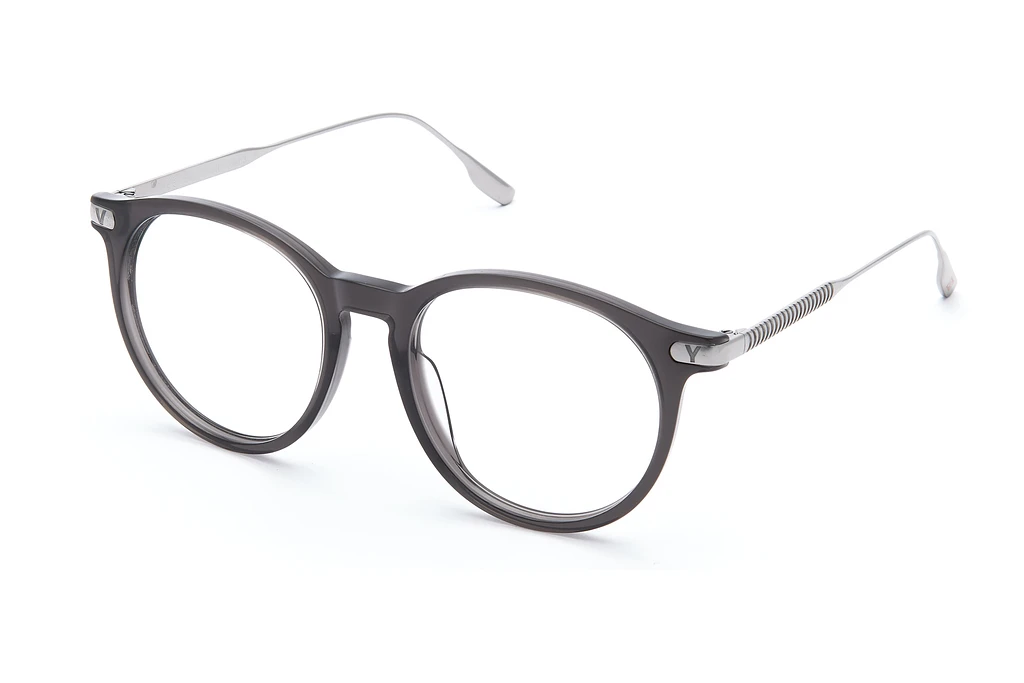 VOOY Deluxe   Studio Session 03 grey clear-silver