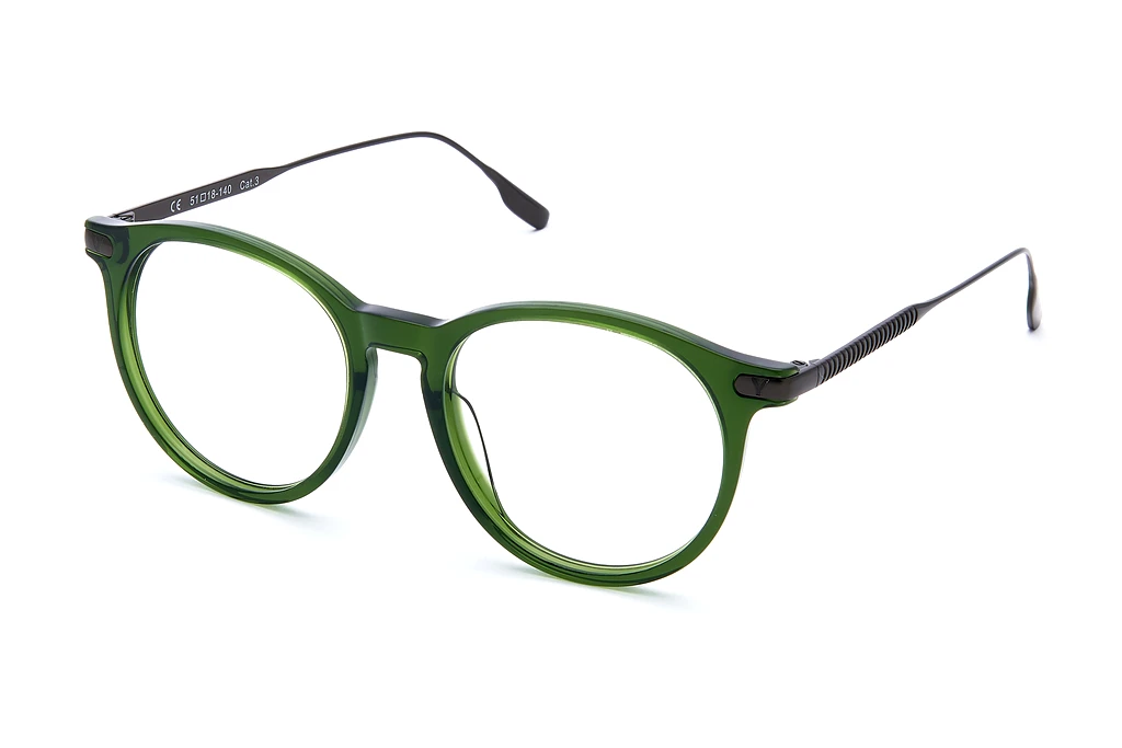 VOOY Deluxe   Studio Session 04 green-gun