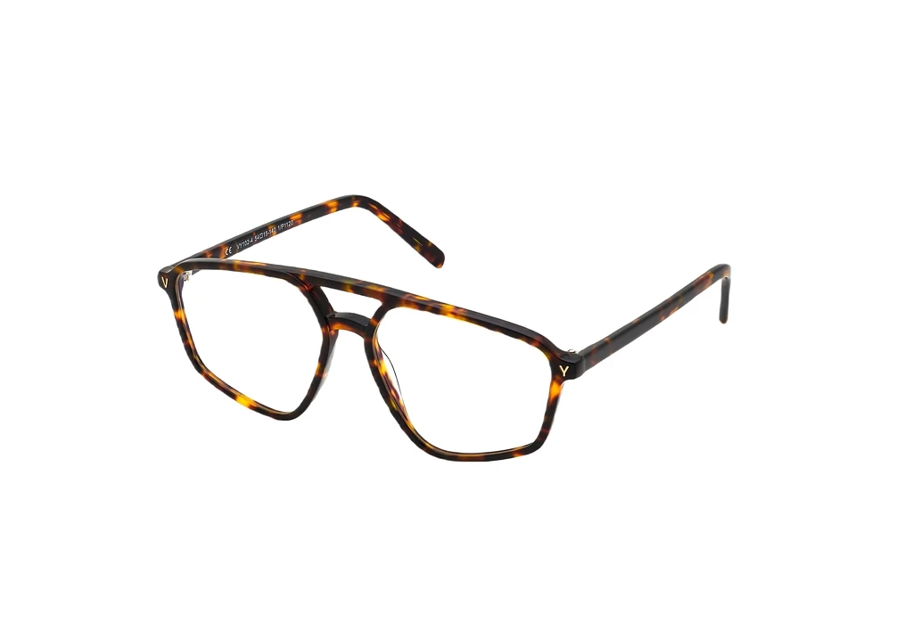VOOY by edel-optics   Cabriolet 102-04 havanna