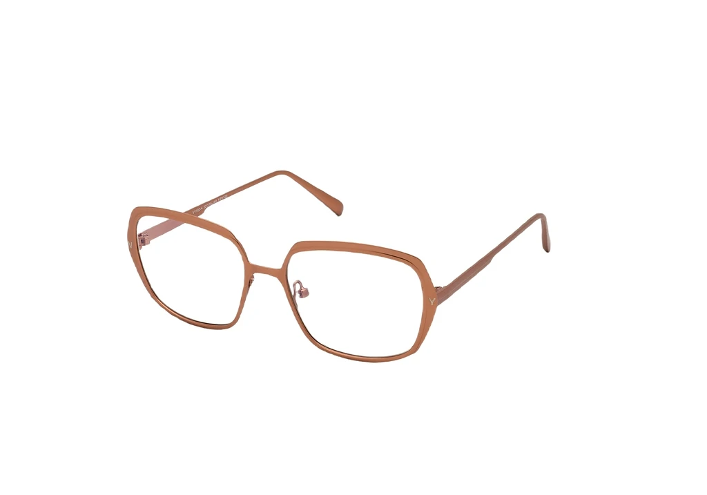 VOOY by edel-optics   Club One 103-04 bronze