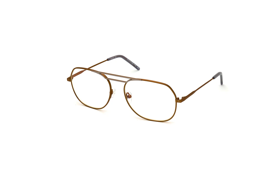VOOY by edel-optics   Edebali 110-03 matt copper