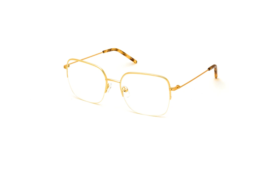 VOOY by edel-optics   Office 113-01 gold