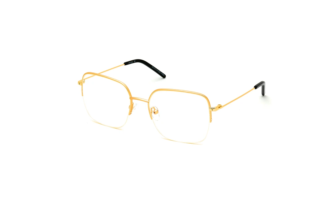 VOOY by edel-optics   Office 113-02 matt gold