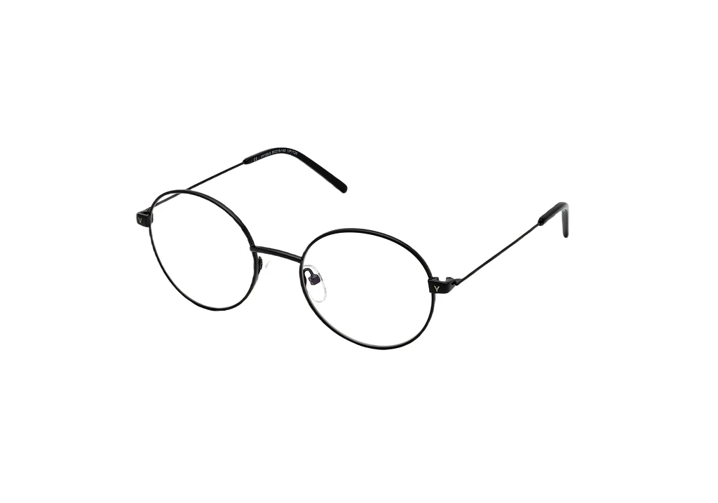 VOOY by edel-optics   Presentation 109-05 black