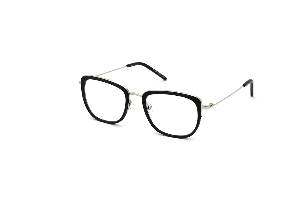 VOOY by edel-optics   Vogue 112-03 silver