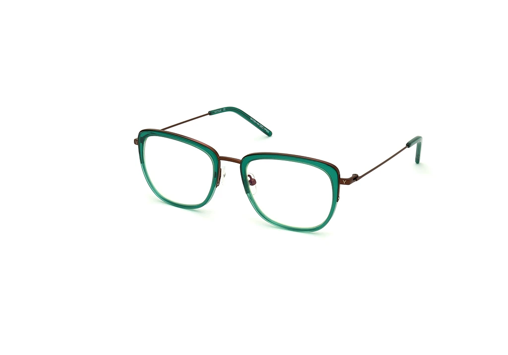 VOOY by edel-optics   Vogue 112-06 copper