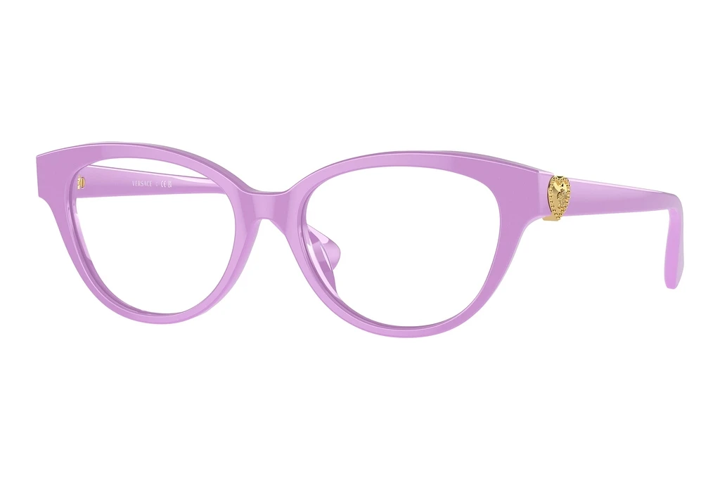 Versace Kids   VK3004 5424 Lavander