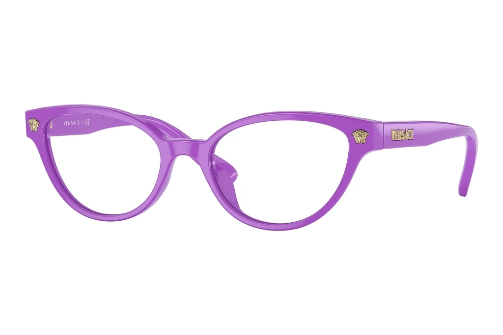 Versace Kids   VK3322U 5377 Violet