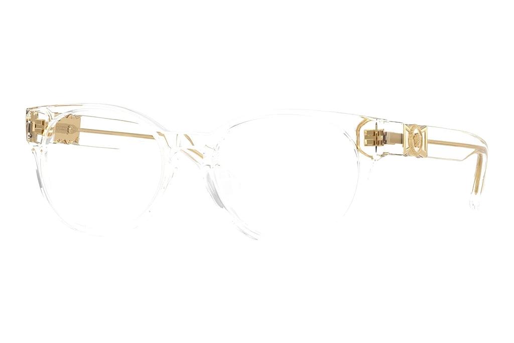 Versace Kids   VK3323U 148 Crystal