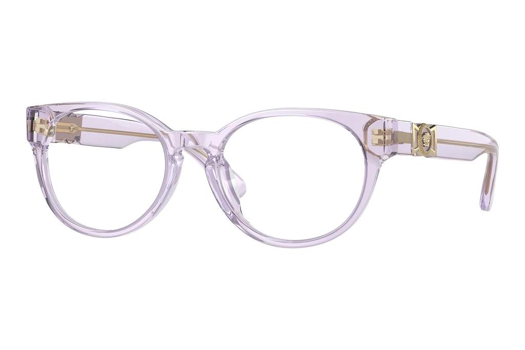 Versace Kids   VK3323U 5372 Transparent Pink