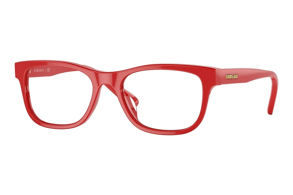 Versace Kids   VK3325U 5065 Red