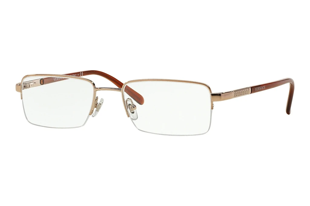 Versace   VE1066 1053 Bronze