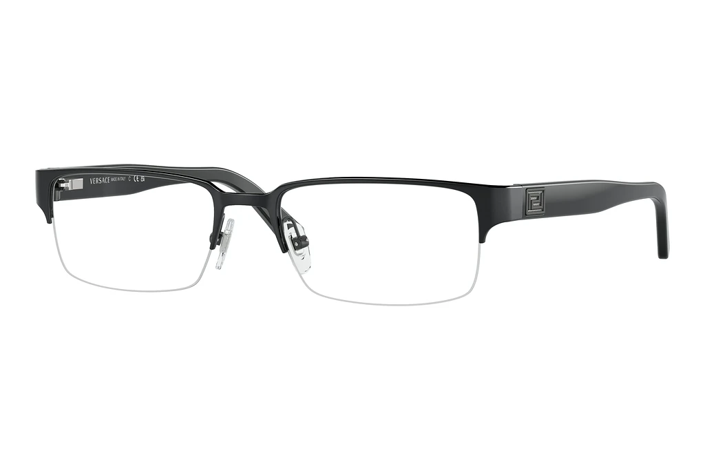 Versace   VE1184 1261 Matte Black