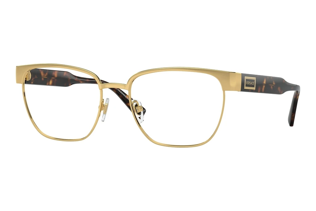 Versace   VE1264 1460 Gold