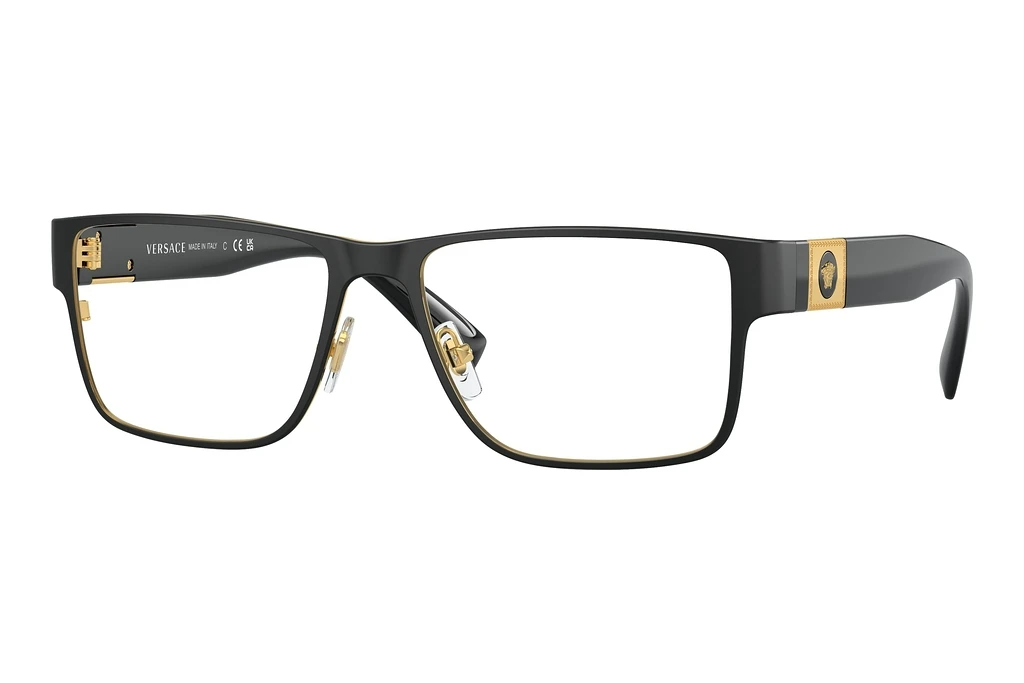 Versace   VE1274 1436 Black