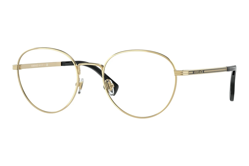 Versace   VE1279 1002 Gold
