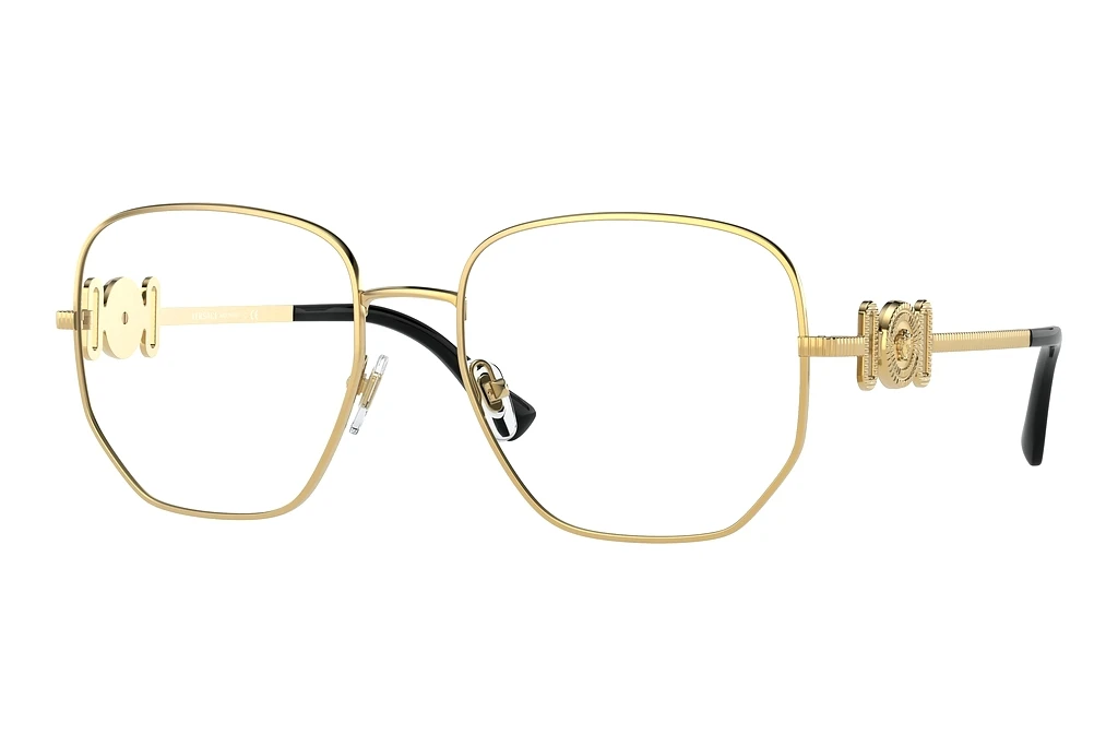 Versace   VE1283 1002 Gold