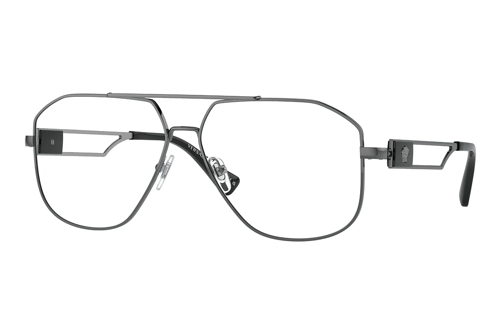 Versace   VE1287 1001 Grey