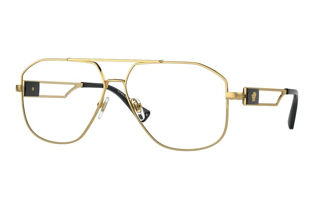 Versace   VE1287 1002 Gold