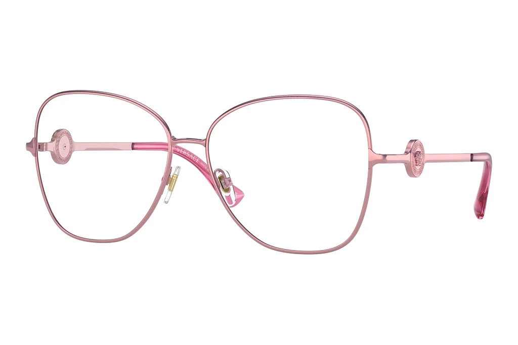 Versace   VE1289 1500 Metallized Pink