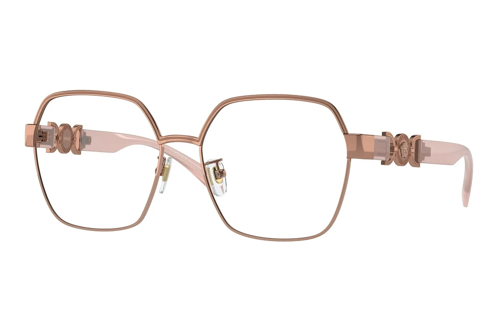 Versace   VE1291D 1412 Rose Gold