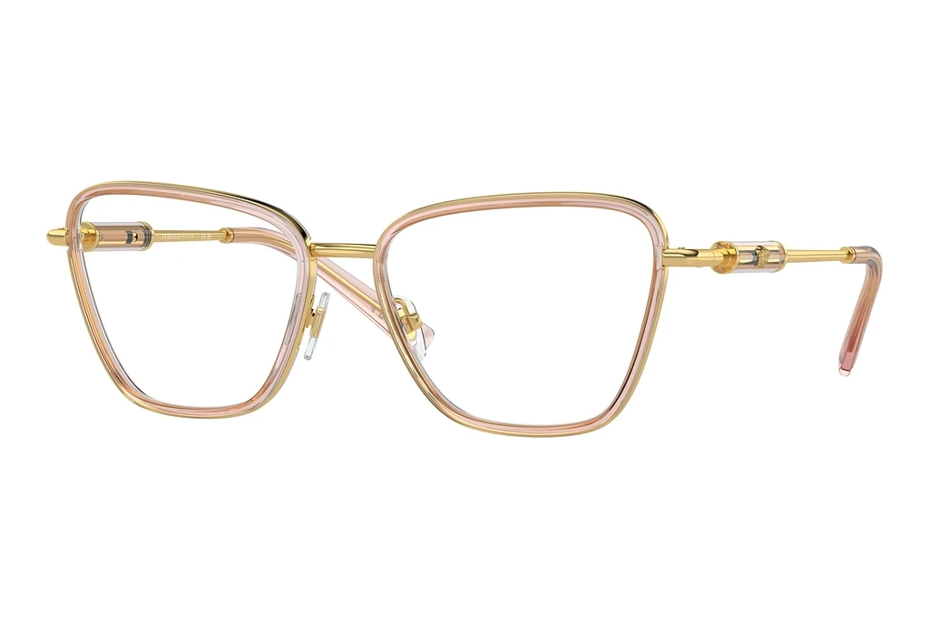Versace   VE1292 1507 Peach Transparent