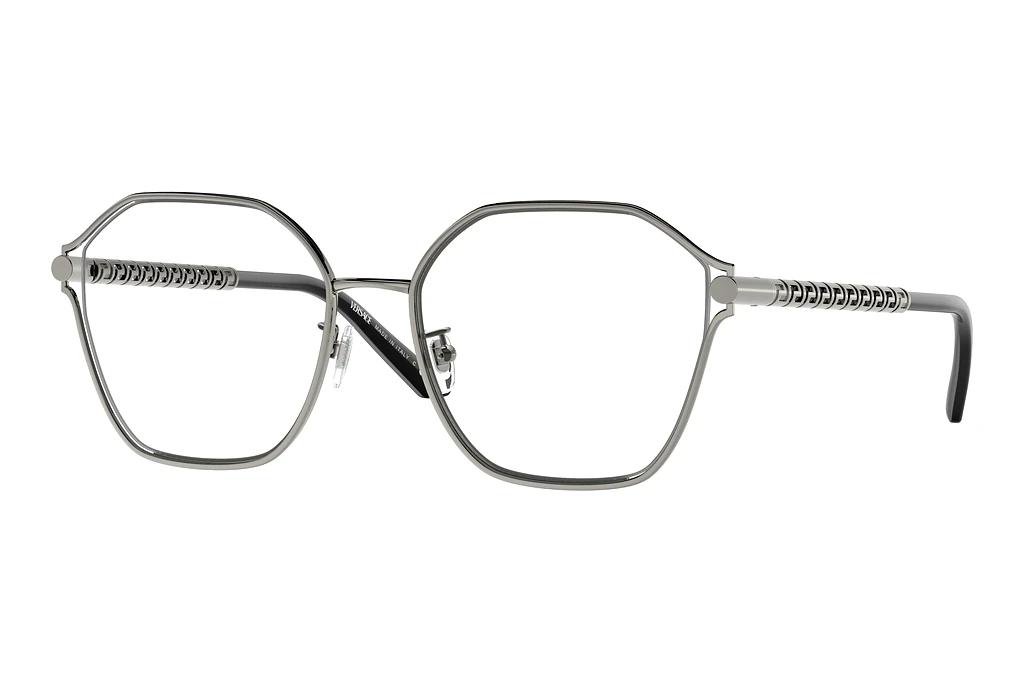 Versace   VE1299D 1001 Gunmetal
